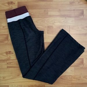 Lululemon Flare Leggings